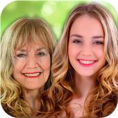FaceSwap-Face changer : Make me old 1.0