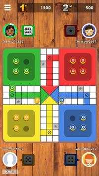 Ludo Game - New(2020) Ludo Master Game screenshot 4