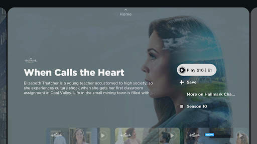 Philo: Live and On-Demand TV screenshot 12
