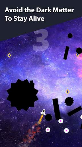 Intergalactic Hyperjump screenshot 6