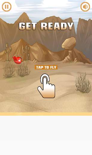 Coiny Bird screenshot 2