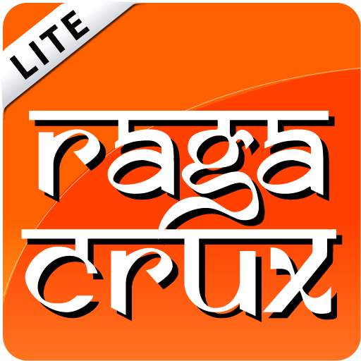 Raga Crux - Lite 1.6