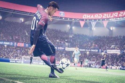 FIFA LITE¬NEW screenshot 1