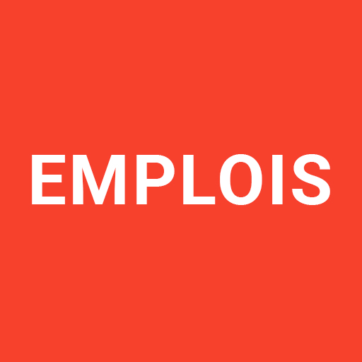 Offres d'emploi aujourd'hui icon