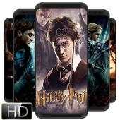 Harry Potter 2018 HD Wallpapers 1.0.0