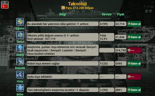Asya İmparatorluğu screenshot 12