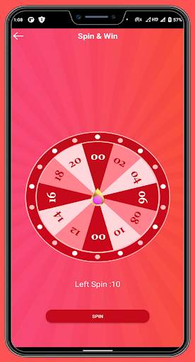 Scratch & Spin and Win Cash : 2021 screenshot 5
