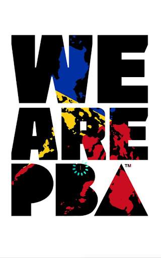 PBA - The App 1 تصوير الشاشة