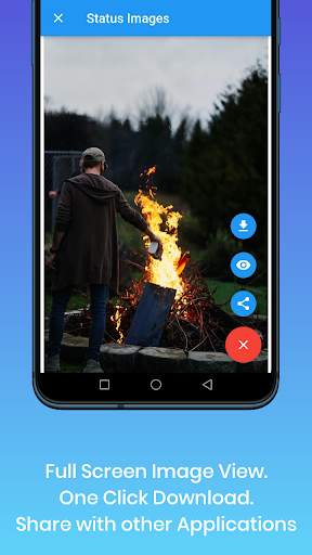 StatSave - Unlimited WhatsApp Status Download/Save screenshot 4
