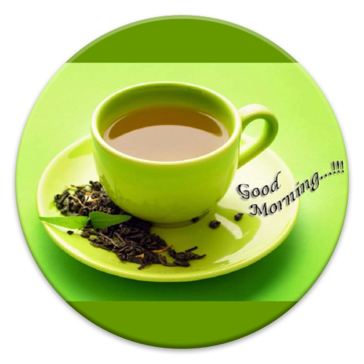 Good Morning SMS Status,Images icon
