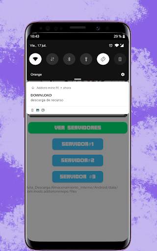 addons-mods-app-para-minecraftPE for screenshot 6
