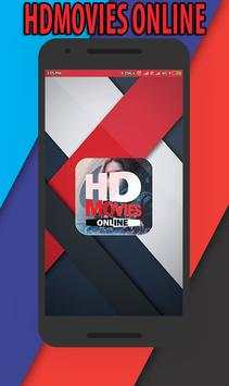 FREE FULL HD MOVIES - HD MOVIE VIDEO PLAYER screenshot 1