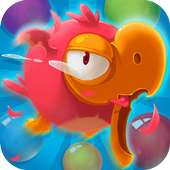 Bubble Pets