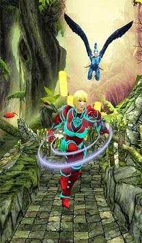 Temple Jungle Spirit Run OZ screenshot 14