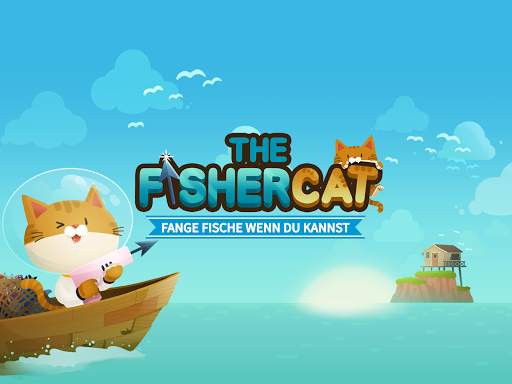 The Fishercat screenshot 16