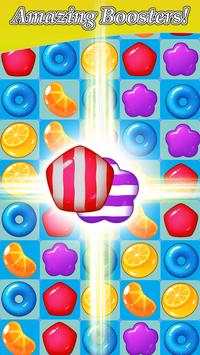 Candies Legend 2019 screenshot 3