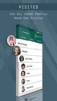 WhatsClock Tracker screenshot 2