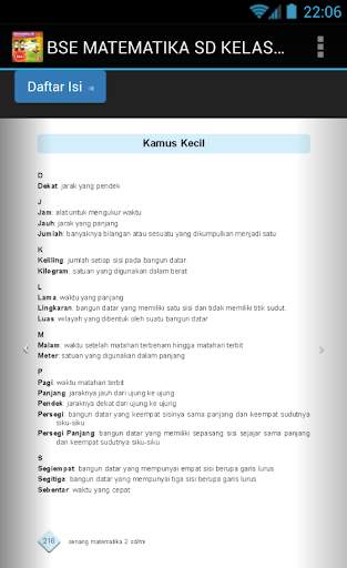 Buku Matematika SD Kelas  2 screenshot 11
