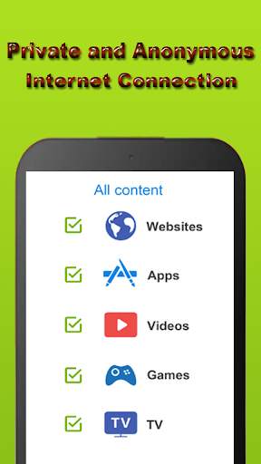 Pakistan XX VPN Stream, Play, Browse with Free Vpn screenshot 2