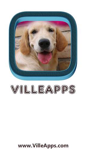 Golden Retriever скриншот 1