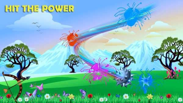 Archery Master Balloons Shooter 3D Arrow King screenshot 6