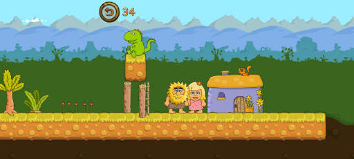 Adam And Eve Go screenshot 4