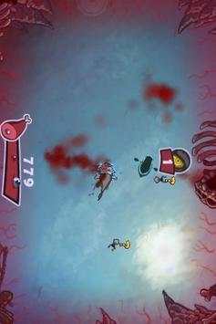 Shark or Die FREE screenshot 4