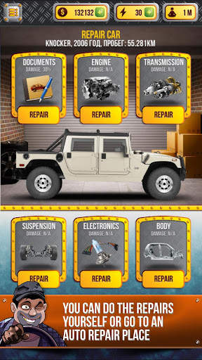 Car Dealer Simulator screenshot 4