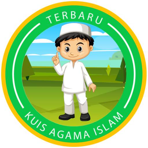 Kuis Islam 2.0.3