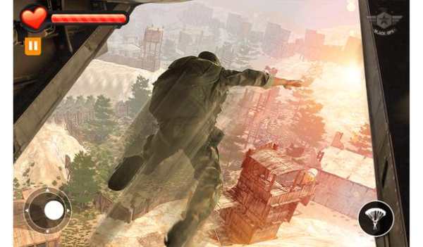 Free Fire -Cross Fire : Firing Squad battlegrounds screenshot 10