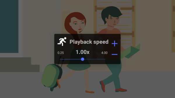MX Player Plus 3 تصوير الشاشة