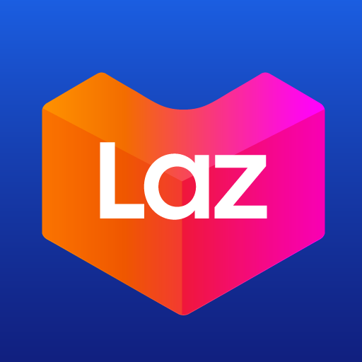 Lazada SG - #1 Online Shop App icon