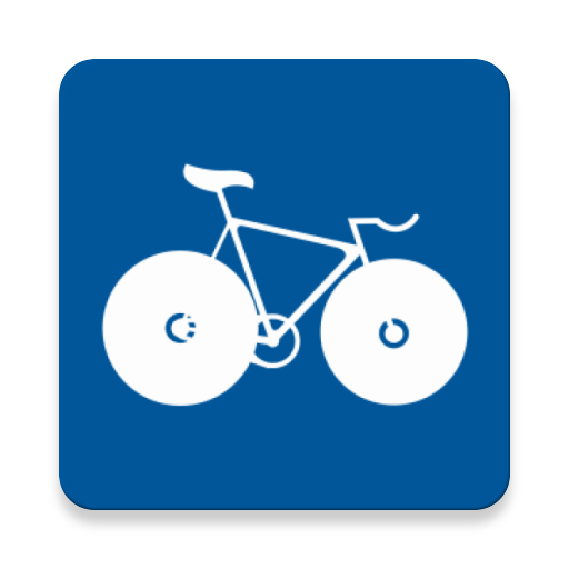 Fixed Gear and Track Bike Calc icon