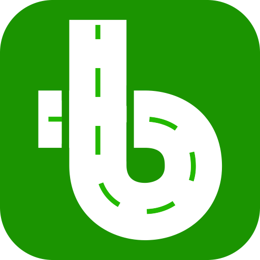 ikon bGEO GPS Navigation