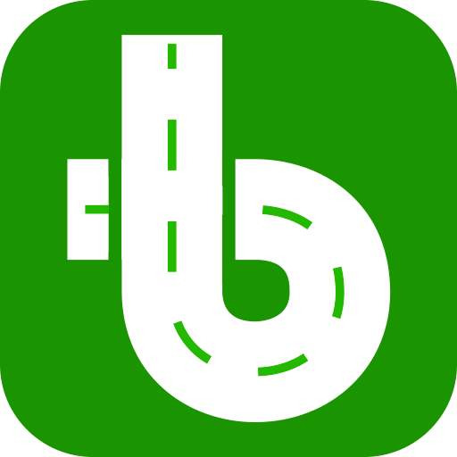 bGEO GPS Navigation 12.0.282