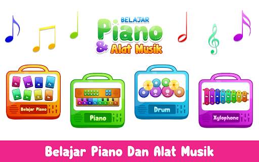 Mainan Piano Anak screenshot 15