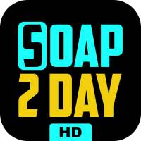 Soap2day: Movies & TV Shows logo