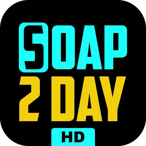 Soap2day: Movies & TV Shows 1.1