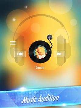 Magic Piano Tiles screenshot 10