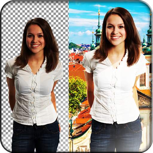 Photo Background Remover 1.3