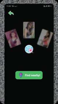 Couply chatzy - Nearby girls no. for whatsapp screenshot 6