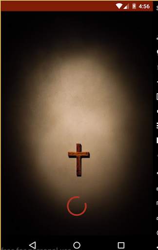 Amharic Audio Bible Free screenshot 7