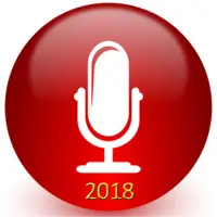 Voice Recorder PRO and Sound Recorder icon
