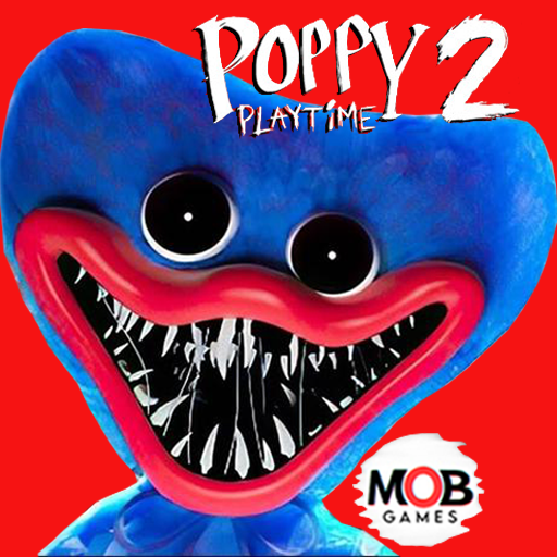 Poppy Playtime Chapter 2 Game icon