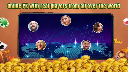 3 Patti Star - Online Royal Patti screenshot 3