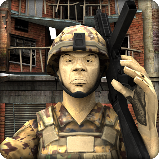 Battle Creatures- New Counter Strike Missions 2019 icon