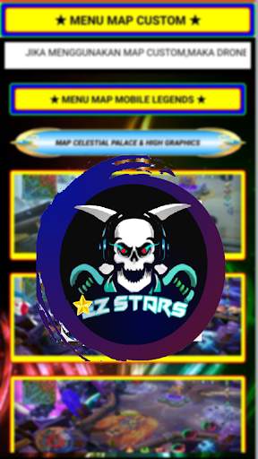 ez Stars injector ML skins tips and tricks screenshot 3