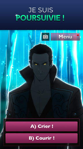 Is It Love? Nicolae - Fantasy screenshot 5