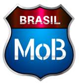 Skins WTDS e Proton Bus - MOB BRASIL logo