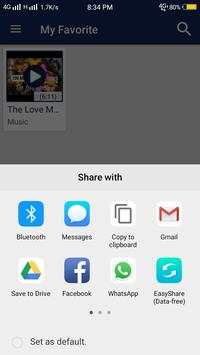 All In One Videos - Video Channel screenshot 8